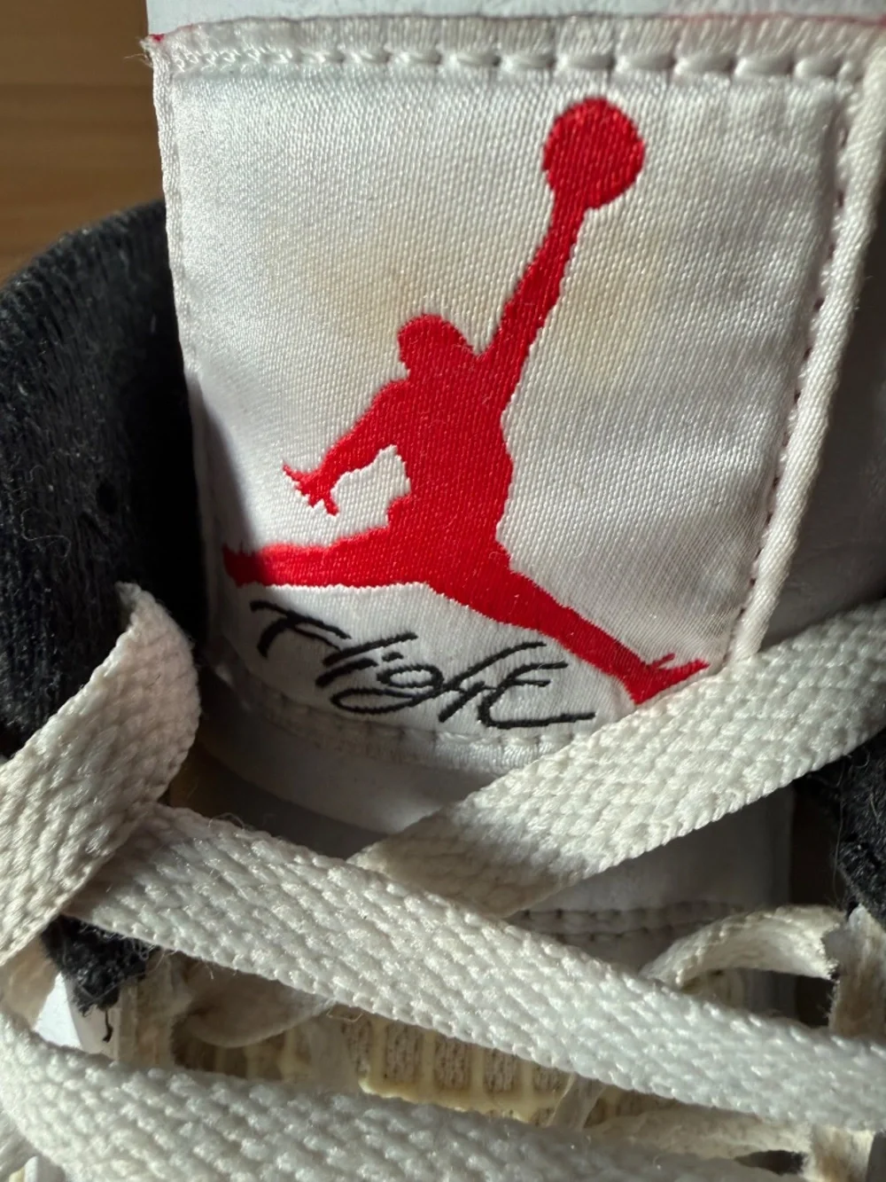 Jordan Flights